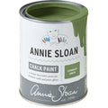 Capability Green Chalk Paint™ by Annie Sloan