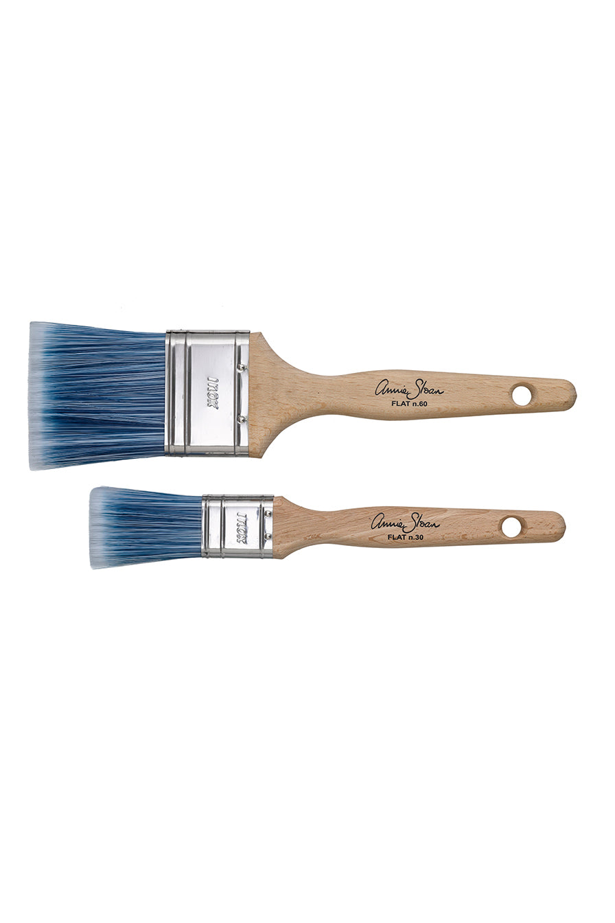 Flat Brush by Annie Sloan