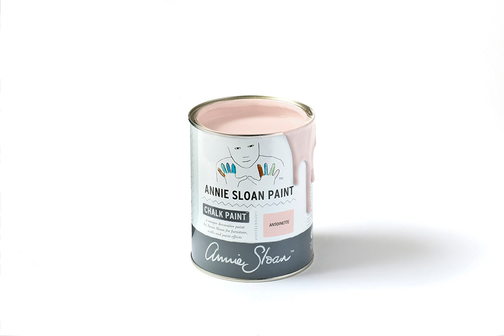 Antoinette Chalk Paint™ by Annie Sloan
