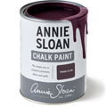 Tyrian Plum Chalk Paint™ by Annie Sloan