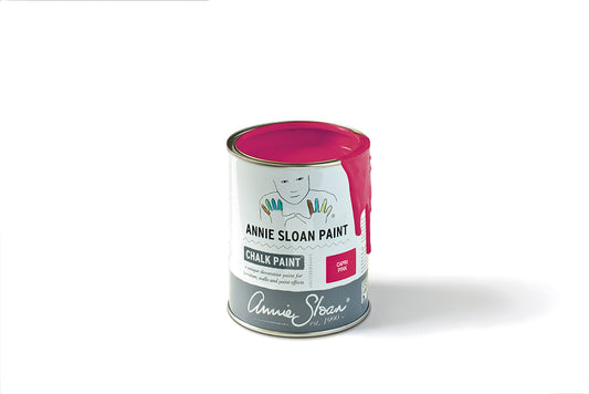 Capri Pink Chalk Paint™ by Annie Sloan