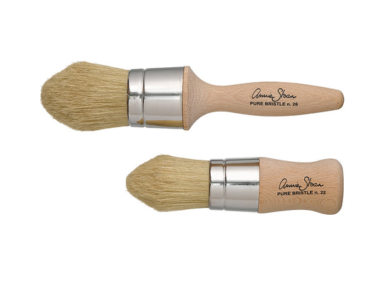 Wax Brush by Annie Sloan