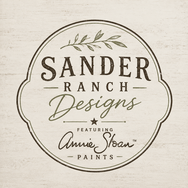 Sander Ranch Vintage Market