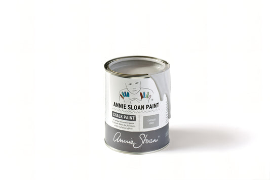 Chicago Grey Chalk Paint™ by Annie Sloan