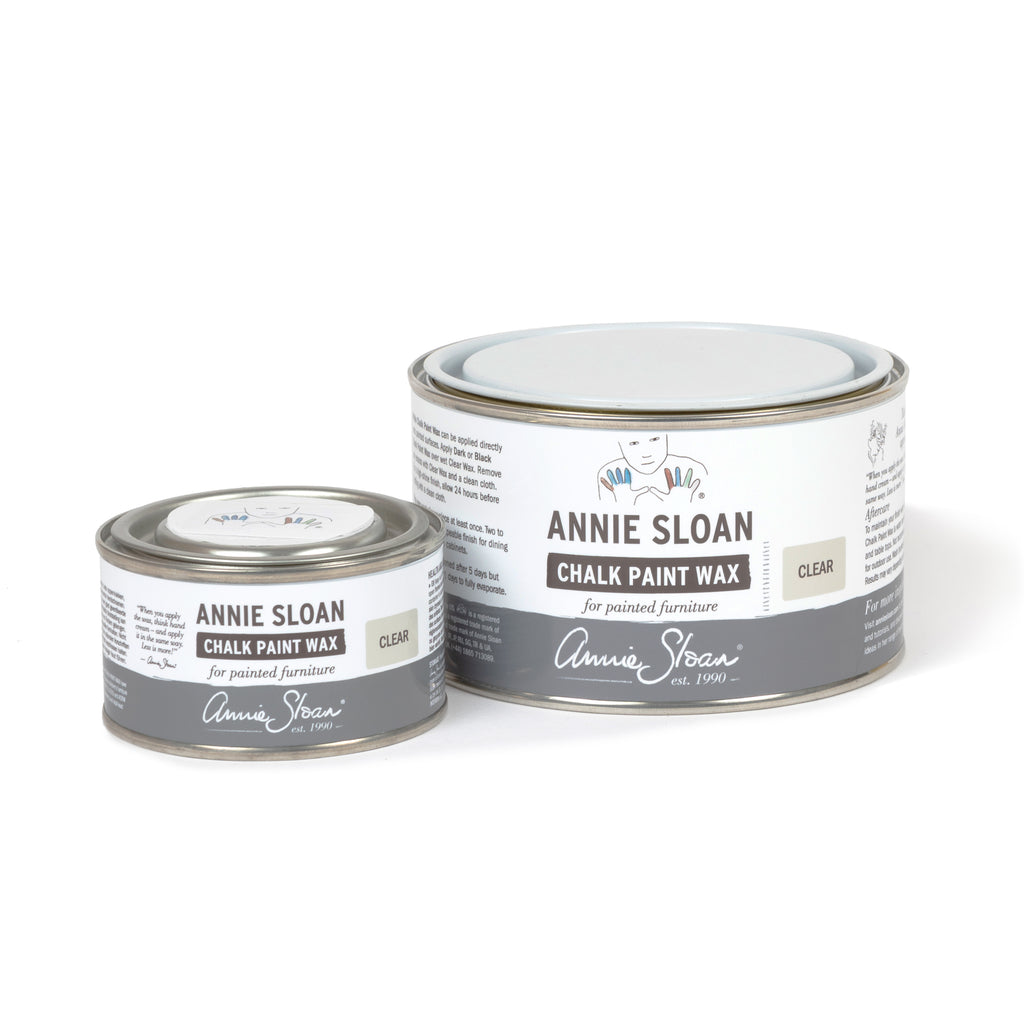 Clear Wax 500ml by Annie Sloan