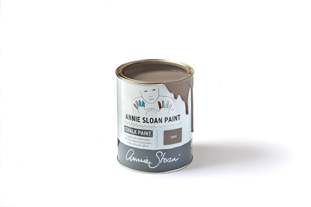 Coco Chalk Paint™ by Annie Sloan