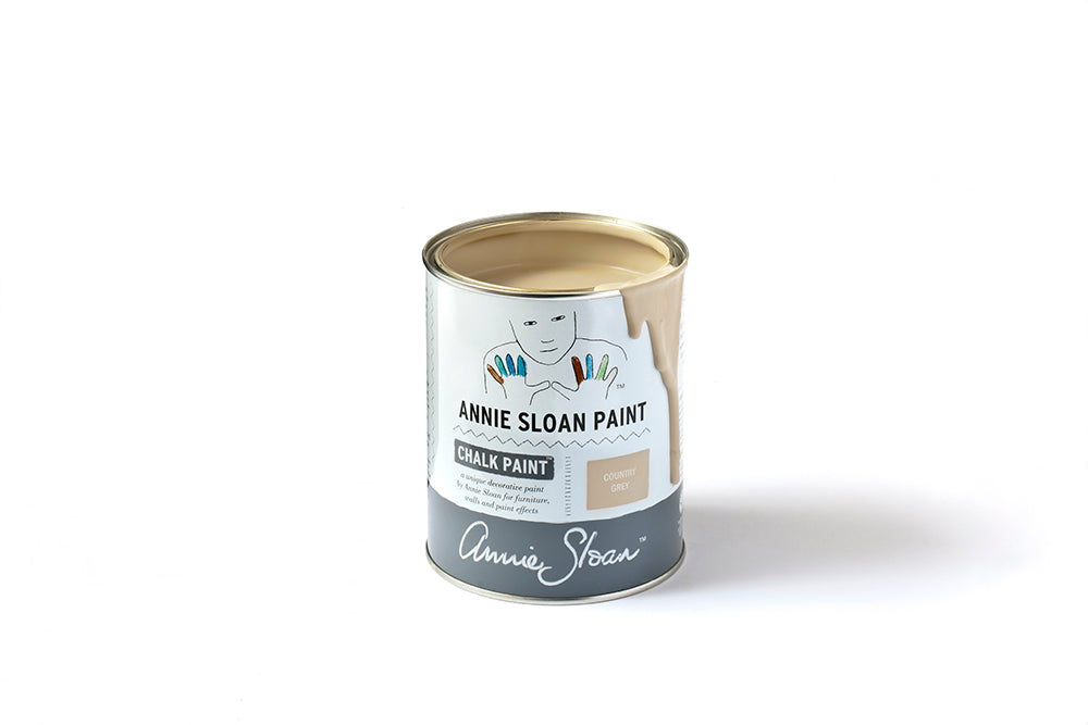 Country Grey Chalk Paint™ by Annie Sloan