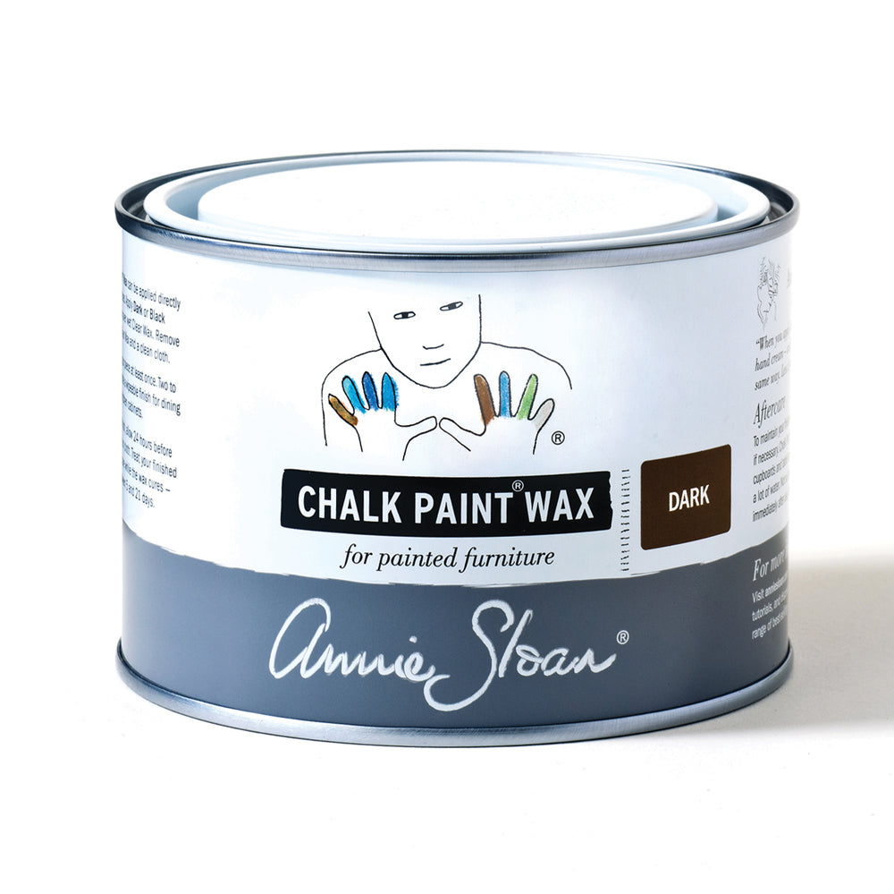 Dark Wax by Annie Sloan – 500ml