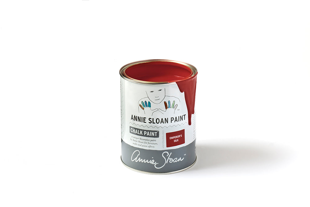 Emperor Silk Chalk Paint™ by Annie Sloan