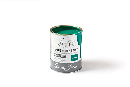Florence Chalk Paint™ by Annie Sloan
