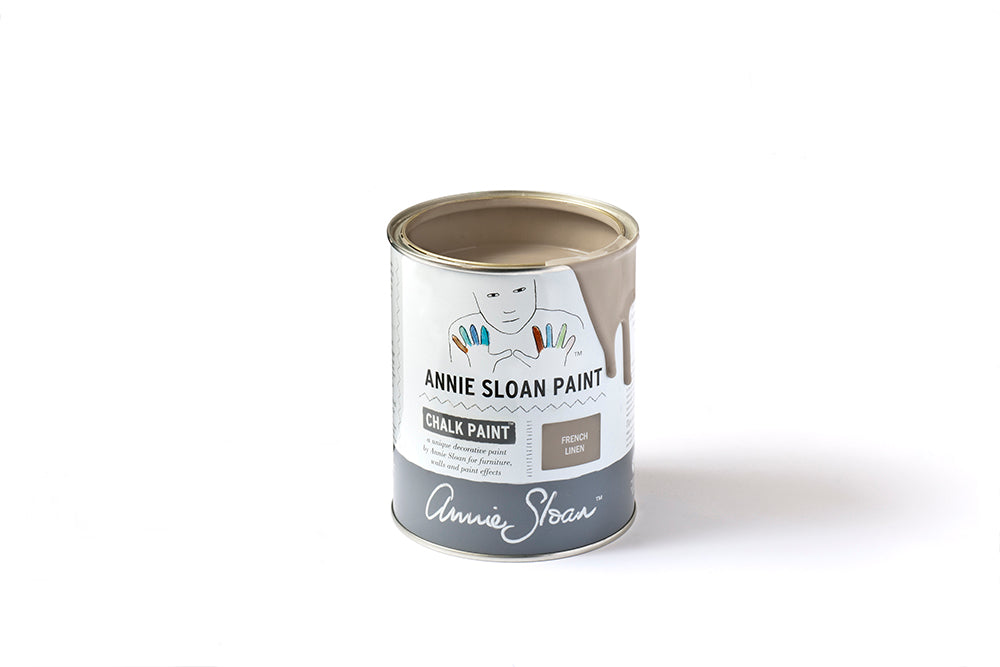 French Linen Chalk Paint™ by Annie Sloan