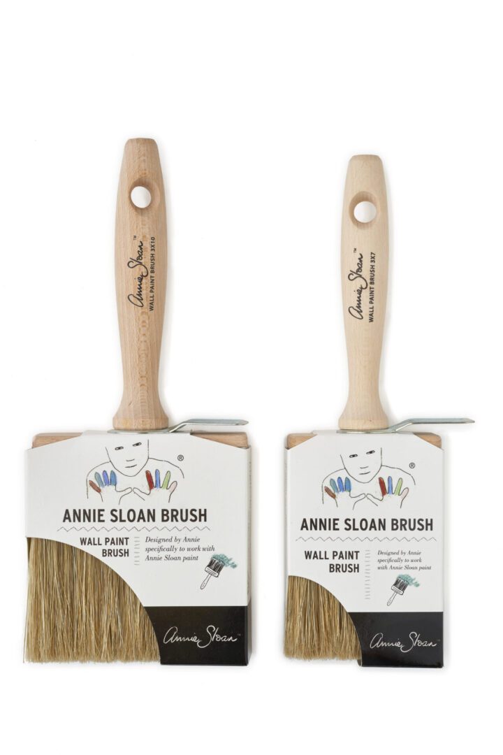 Wall Paint Brush - Large