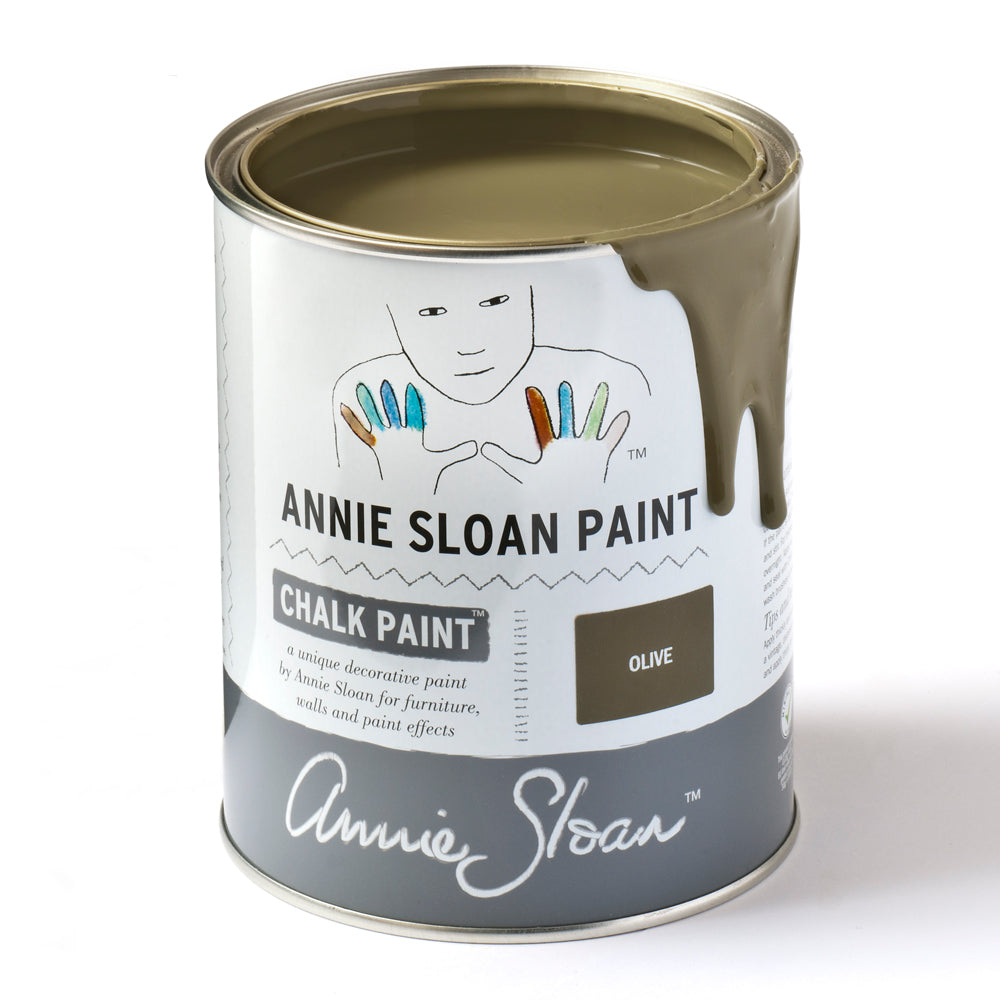 Olive - 500ml
