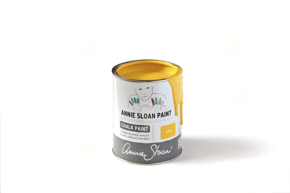 Tilton Chalk Paint™ by Annie Sloan