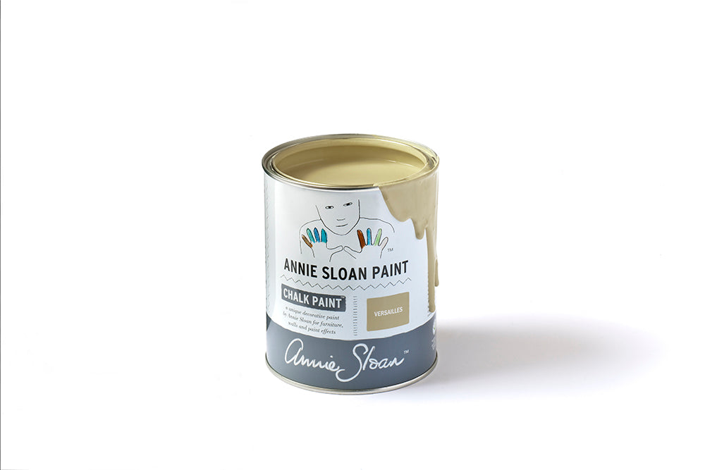 Versailles Chalk Paint™ by Annie Sloan