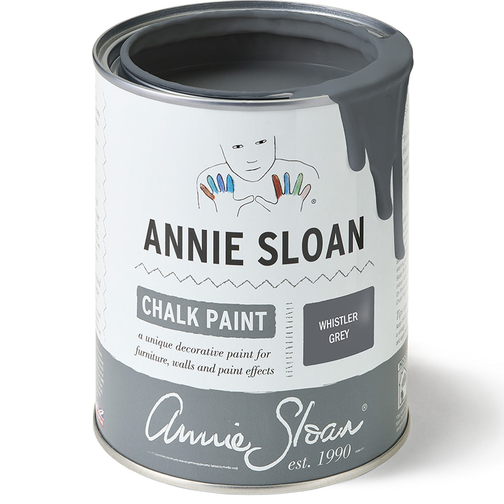 Annie Sloan Chalk Paint® Whistler Grey (Copy)